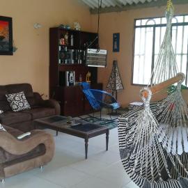 Casa de descanso - Finca Los Primos, Hotel in San Luis de Cubarral