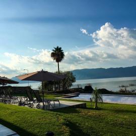 Casa Bravía - Hotel·RV, hotel sa San Luis Soyatlán