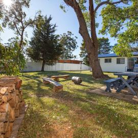 Nautilus Pet Friendly 5 Mins Walk to Bay, hotel a Callala Bay