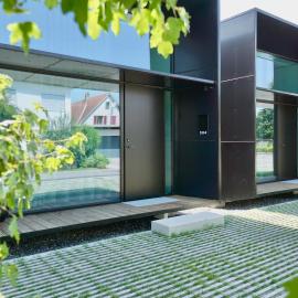 Chalet Park by Maier Mäder, hotel in Mäder