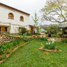 Casa Rural El Molino, hotel di Tobed