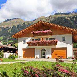 Wurzerhof - Quiet & Spacious Mountain Apartments with Guestpass