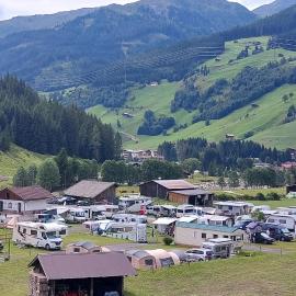 Schönachhof, hotelli kohteessa Gerlos