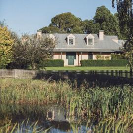 CLAYFIELD HOMESTEAD - rustic country accommodation – hotel w mieście Bishopsbourne