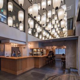 LINNAS Kanazawa, hotel u gradu 'Kanazawa'