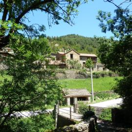 Casa Chidro, hotel a Buesa