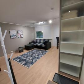 Vee 2 apartement