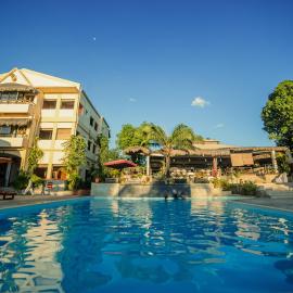 AUX ROCHES ROUGES, hotel u gradu 'Mahajanga'