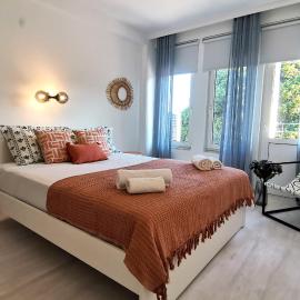 Guney Suites by Villa Safiya, hotel in Göcek