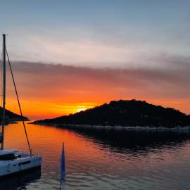 Apartmani Kate, hotel a Lastovo