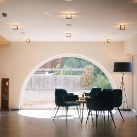 Hotel Fronza - your hike & mountain home, hotell sihtkohas Lutago