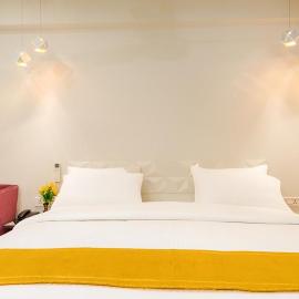 Hotel Vijay Fablis