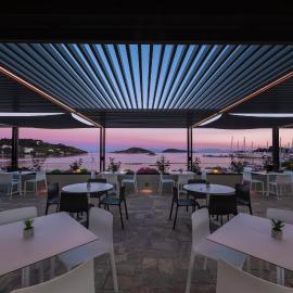 Alkyon, hotel a Ciutat de Skíathos