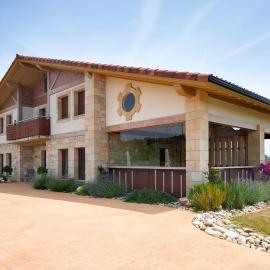 Olivi1948 - Boutique Guest House, hotel a Usúrbil