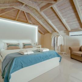 Chryssi Akti Family Villa and Studios