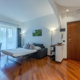 GuestHost - Prospettiva Corso Giovecca apartment