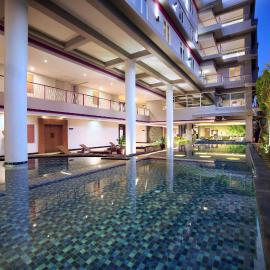 favehotel Sunset Seminyak, hotel a Seminyak