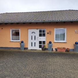 Ferienhaus Wilhelm mitten im Hunsrück
