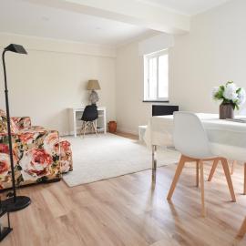 Nia Azorean Apartments