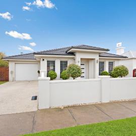 Central Warrnambool Townhouse, hotel a Warrnambool