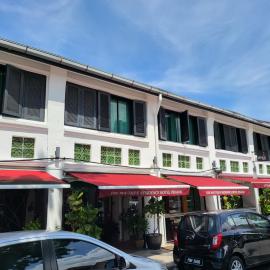 The Boutique Residence Hotel