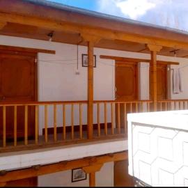 Gomang guest house Leh