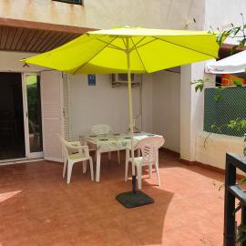 APARTAMENTO NATURISTA, Hotel in Vera