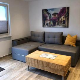Range Erholungs FEWO, hotell sihtkohas Cottbus