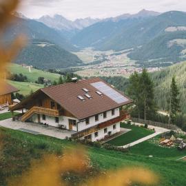 Apartments Oberpichlhof