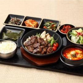 그레이스 호텔 Grace Hotel & Residence