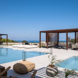 Borosso Villa, an Exclusive Resort, By ThinkVilla
