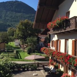 Adersberger Annemarie - Ferienwohnung, hotel a Rottau