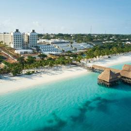 Hotel Riu Jambo - All Inclusive, hotel em Nungwi