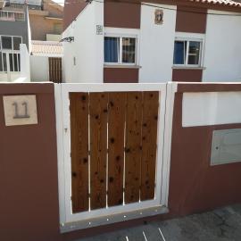 Casinha da praia, hotel di Peniche