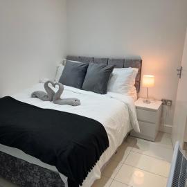 Lovely holiday home in Southminster, hotel in Southminster