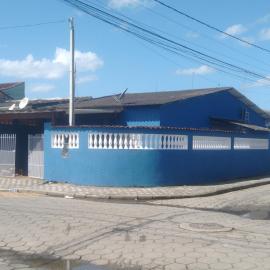 Casa de Praia Mongaguá, hotel a Mongaguá