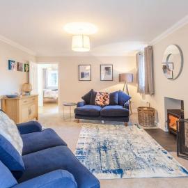 Potters Brook, hotel sa Framlingham