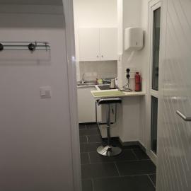 Kalidonia “PANORAMA” STUDIO APARTMENT