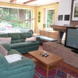 Schreiner, hotelli kohteessa Daun