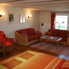 Ferienwohnung Schlössershof