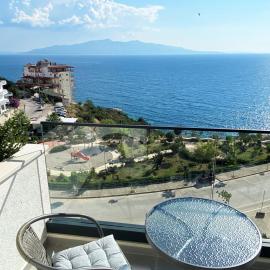 Sea view Apartment Elite2