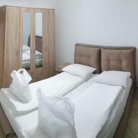 Apartmani Kuprešak, hotel in Banja Vrućica