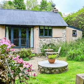 The Bothy - Heale Farm