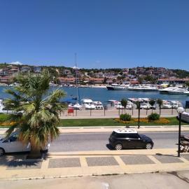 VENÜS PARK APART SUİTES, Hotel in Çeşme