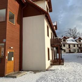 APARTAMENTY NAD ŁOMNICZKĄ-MALACHIT