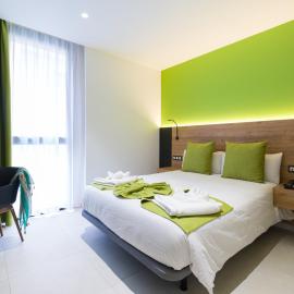 Hotel MG Poniente, hotell i Las Palmas de Gran Canaria