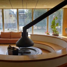 Studio in Residencia Maresme Neu - La Molina, hotel di La Molina