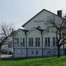 Wein & Gästehaus Rosenlay, hotel Lieserben
