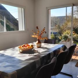 Maison Tamaris avec jardin et clos, hotel a Quiberon