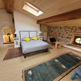 La Cressonnière, hotel em Parthenay